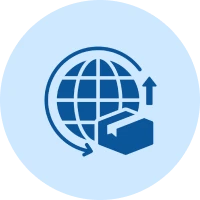 International Distribution Opportunities