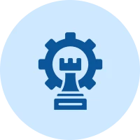 Strategic Business Development