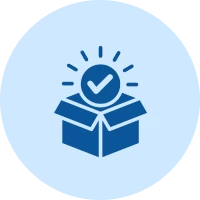 Product & Packaging Development