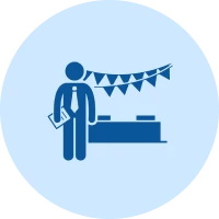 Tradeshow Strategy & Event Management